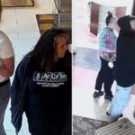 Florida Authorities Seek Suspects in Multi-State Cemetery Thefts