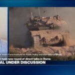 Israel-Lebanon Negotiations Stall Amid Regional Tensions and Domestic Constraints Israel-Lebanon Negotiations Stall Amid Regional Tensions and Domestic Constraints