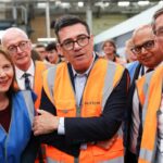 Brexit Skills Shortage Threatens Andy Burnham’s Council Housing Goals