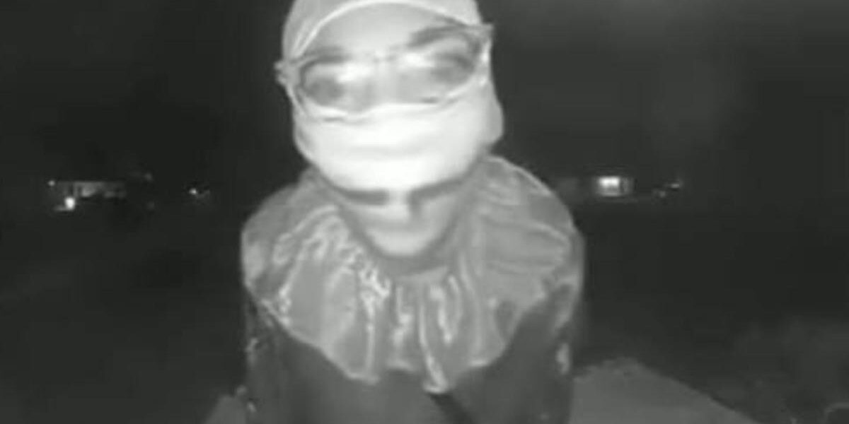 Teen in Clown Costume Charged in Fatal Attack on 78-Year-Old at Bus Stop Teen in Clown Costume Charged in Fatal Attack on 78-Year-Old at Bus Stop