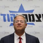 Israeli Minister Advocates Nightly Killings of Palestinians in Gaza Israeli Minister Advocates Nightly Killings of Palestinians in Gaza