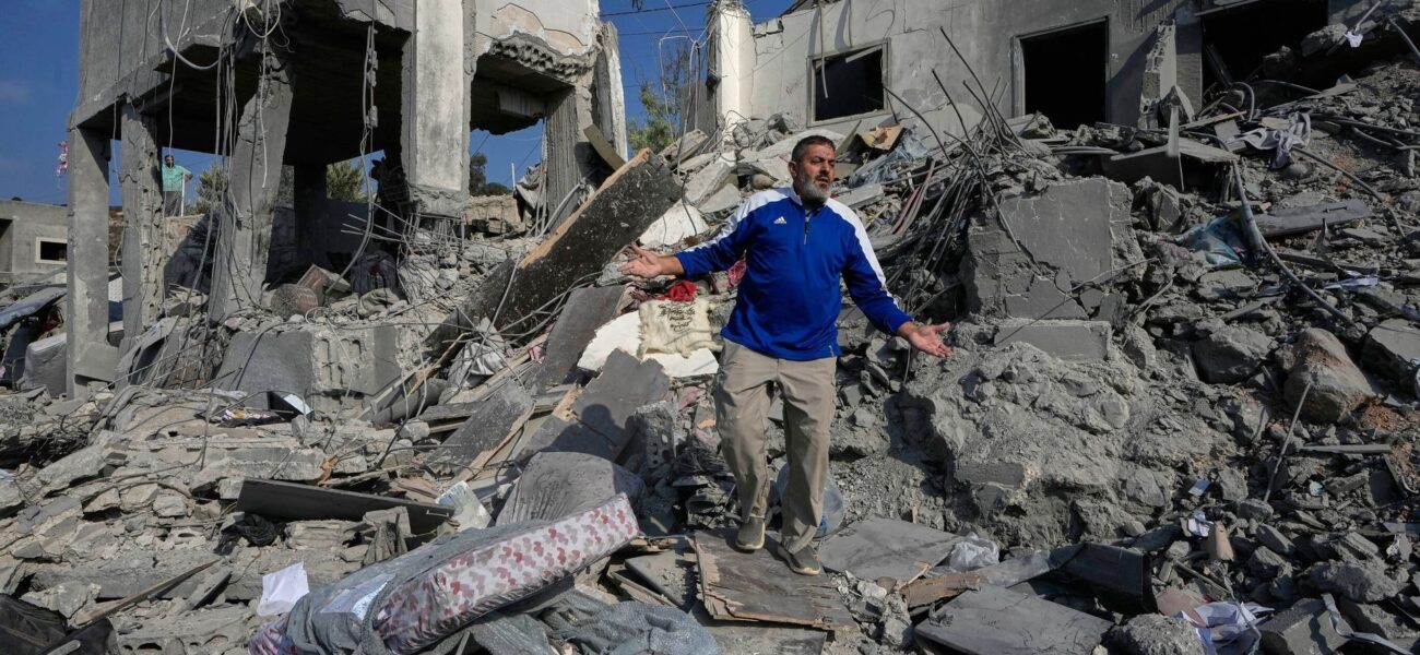 Israeli Airstrikes in Lebanon: Nine Killed, Including Three Children Israeli Airstrikes in Lebanon: Nine Killed, Including Three Children