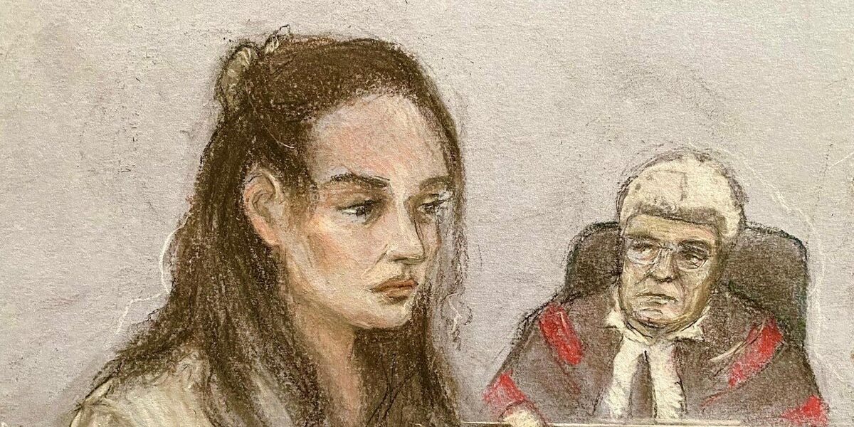Constance Marten Granted Leave to Appeal Manslaughter Sentence Constance Marten Granted Leave to Appeal Manslaughter Sentence
