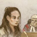 Constance Marten Granted Leave to Appeal Manslaughter Sentence Constance Marten Granted Leave to Appeal Manslaughter Sentence