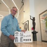 Recovered Picasso Etching: Stolen Art Found in Milwaukee Apartment