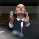 UEFA Maintains Pressure on FIFA President Despite Apology UEFA Maintains Pressure on FIFA President Despite Apology