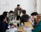 Denmark Implements Oral Essay Defenses to Combat AI Cheating in Schools