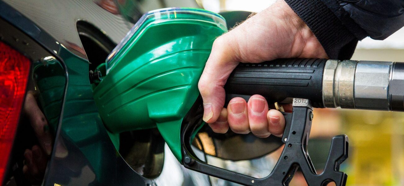 UK Reports Alarming Daily Fuel Theft of Nearly £200,000 Since Conflict Onset UK Reports Alarming Daily Fuel Theft of Nearly £200,000 Since Conflict Onset