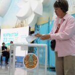 Kazakhstan Parliamentary Elections Begin Amid Political Tensions Kazakhstan Parliamentary Elections Begin Amid Political Tensions
