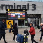 Heathrow Airport Faces Severe Disruption Due to Flooding