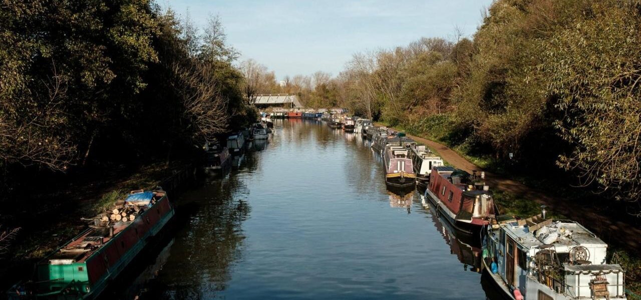 Tragedy Strikes: 12-Year-Old Boy Drowns in River Lea at Hackney Marshes