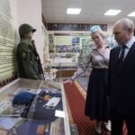 Putin’s Visit to Kuril Islands Strains Japan-Russia Relations