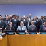 Philippines’ Seabed Rights Push May Hinder South China Sea Code Talks
