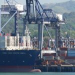 CK Hutchison Demands .5 Billion from Panama Over Canal Ports Seizure CK Hutchison Demands .5 Billion from Panama Over Canal Ports Seizure