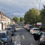 Newham Murder Investigation Launched After Fatal Car Shooting Newham Murder Investigation Launched After Fatal Car Shooting