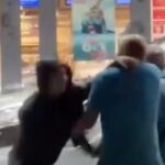 Putin Cracks Down on Protests Amid Fuel Shortages and Violence at Petrol Stations Putin Cracks Down on Protests Amid Fuel Shortages and Violence at Petrol Stations
