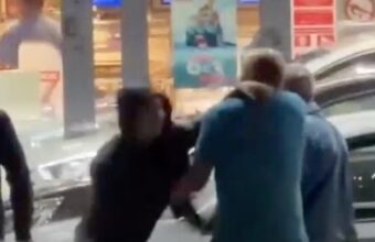 Putin Cracks Down on Protests Amid Fuel Shortages and Violence at Petrol Stations