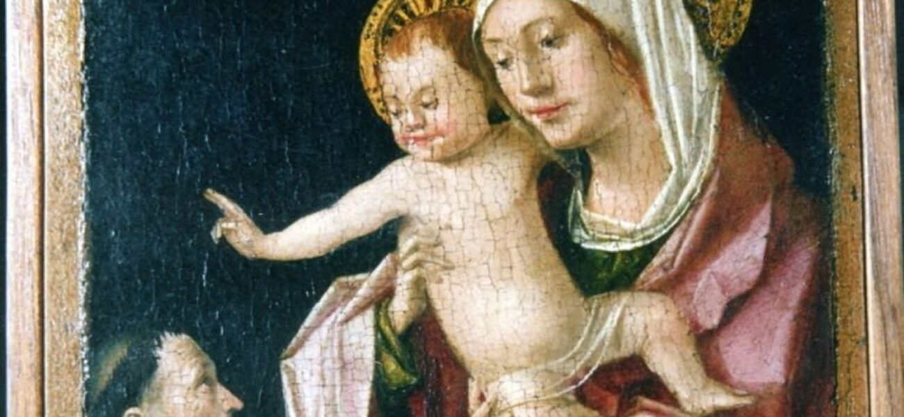 Renaissance Artwork Stolen from Sicilian Museum on Italian National Holiday Renaissance Artwork Stolen from Sicilian Museum on Italian National Holiday