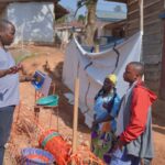 Ebola Outbreak in Congo Overwhelms Exhausted Health Workers Ebola Outbreak in Congo Overwhelms Exhausted Health Workers