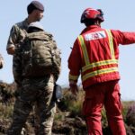 Gurkha Regiment Soldiers Lauded for Wildfire Assistance