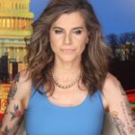 Nancy Mace Unveils New Tattooed Look with YouTube Podcast Launch Nancy Mace Unveils New Tattooed Look with YouTube Podcast Launch