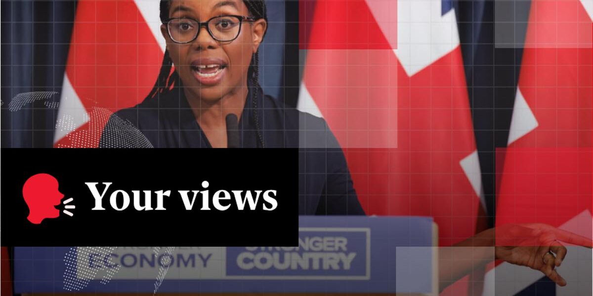 UK Housing Debate Intensifies: Kemi Badenoch Proposes Foreign National Eviction Plan UK Housing Debate Intensifies: Kemi Badenoch Proposes Foreign National Eviction Plan