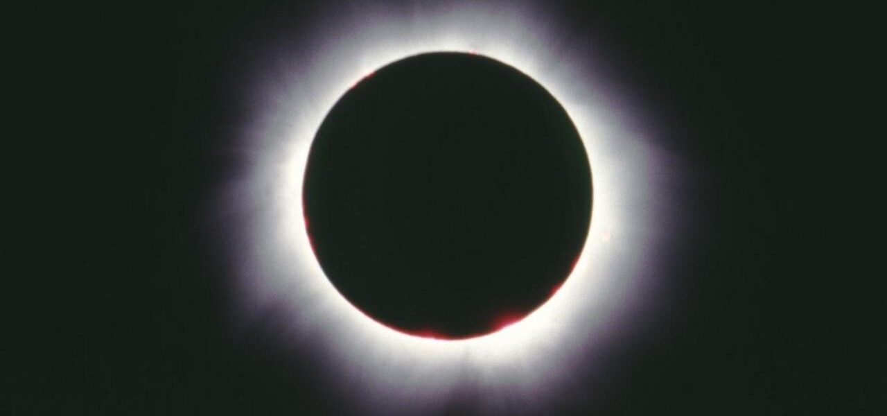 Rare Solar Eclipse to Grace Yorkshire Skies Next Week Rare Solar Eclipse to Grace Yorkshire Skies Next Week