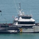 Teenager Pleads Guilty in Record-Breaking Migrant Boat Case