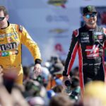 Kurt Busch Discusses Brother Kyle’s Death in Emotional Interview