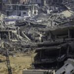 Netanyahu Dismisses Trump’s Gaza Peace Proposal