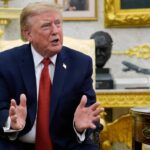 White House Intensifies Attack on CNN Reporter Amid Trump’s Press War White House Intensifies Attack on CNN Reporter Amid Trump’s Press War