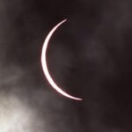 Recalling the 1999 Total Solar Eclipse: A Moment of Eerie Silence