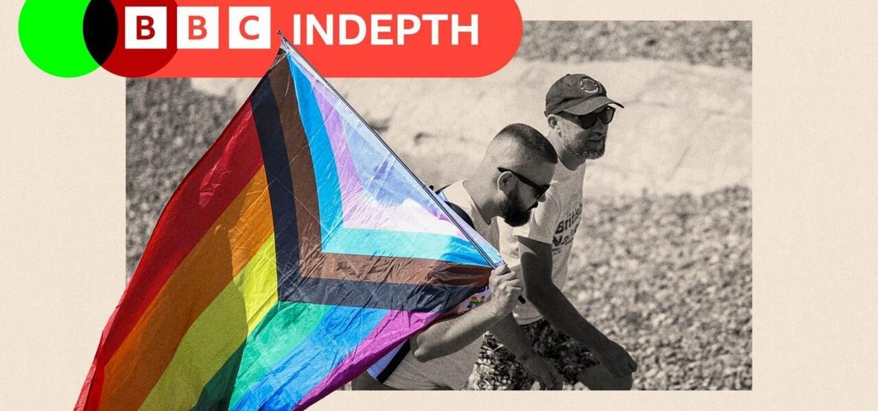 Corporate Support for Pride Faces Internal and External Backlash Corporate Support for Pride Faces Internal and External Backlash