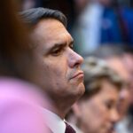 Senate Approves Todd Blanche as Trump’s Attorney General Amid Controversy Senate Approves Todd Blanche as Trump’s Attorney General Amid Controversy