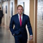 Senator Urges Former Son-in-Law’s Resignation Amid Abuse Allegations Senator Urges Former Son-in-Law’s Resignation Amid Abuse Allegations