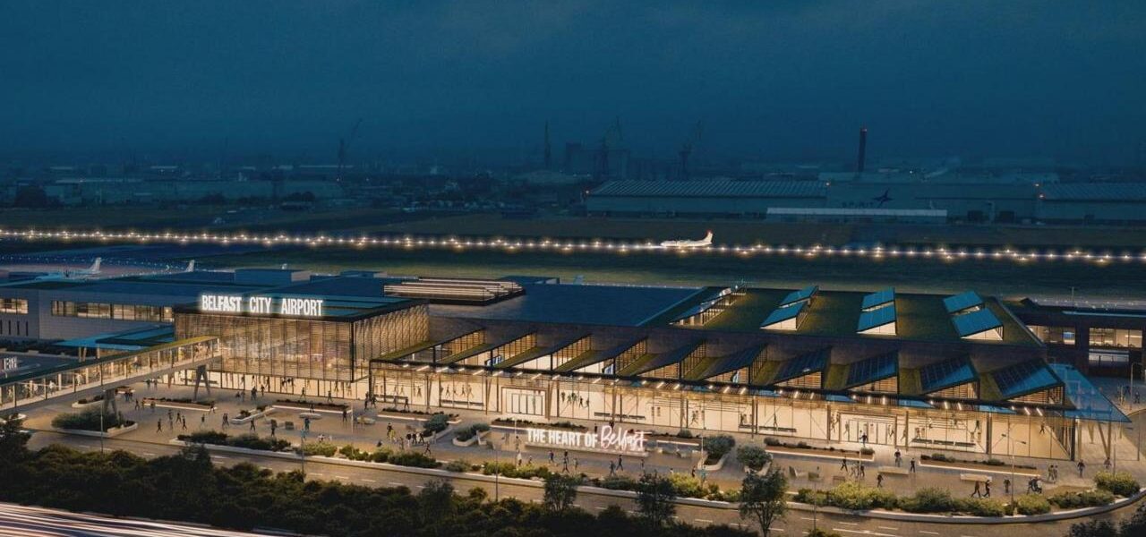 Airport Seeks Extended Hours and Increased Passenger Capacity Airport Seeks Extended Hours and Increased Passenger Capacity