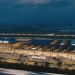 Airport Seeks Extended Hours and Increased Passenger Capacity Airport Seeks Extended Hours and Increased Passenger Capacity