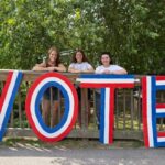New Hampshire Voter ID Law Sparks Legal Challenge Over Student Restrictions