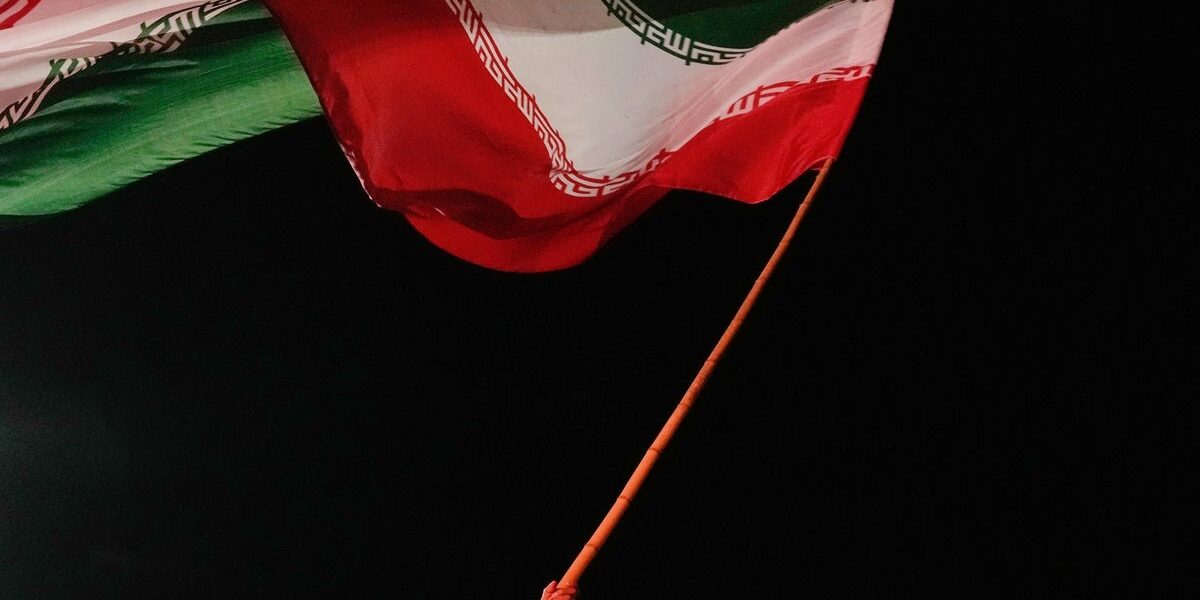 Newly Released Emails Reveal Iranian Influence on U.S. Deportation Flights Newly Released Emails Reveal Iranian Influence on U.S. Deportation Flights