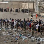 Former Trump Adviser Compares Ceuta Migrant Surge to ‘World War Z’ Former Trump Adviser Compares Ceuta Migrant Surge to ‘World War Z’