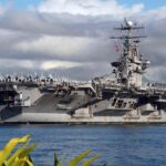 Concerns Rise Over Conditions on USS Abraham Lincoln Amid Extended Deployment