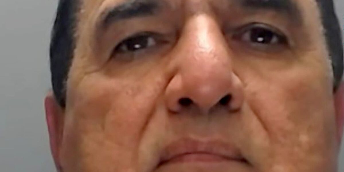 GP Muhammad Iqbal Charged with Sexual Assault During Medical Examinations