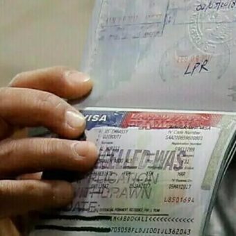 Pakistan Exempted from New US Visa Bond Requirement Pakistan Exempted from New US Visa Bond Requirement