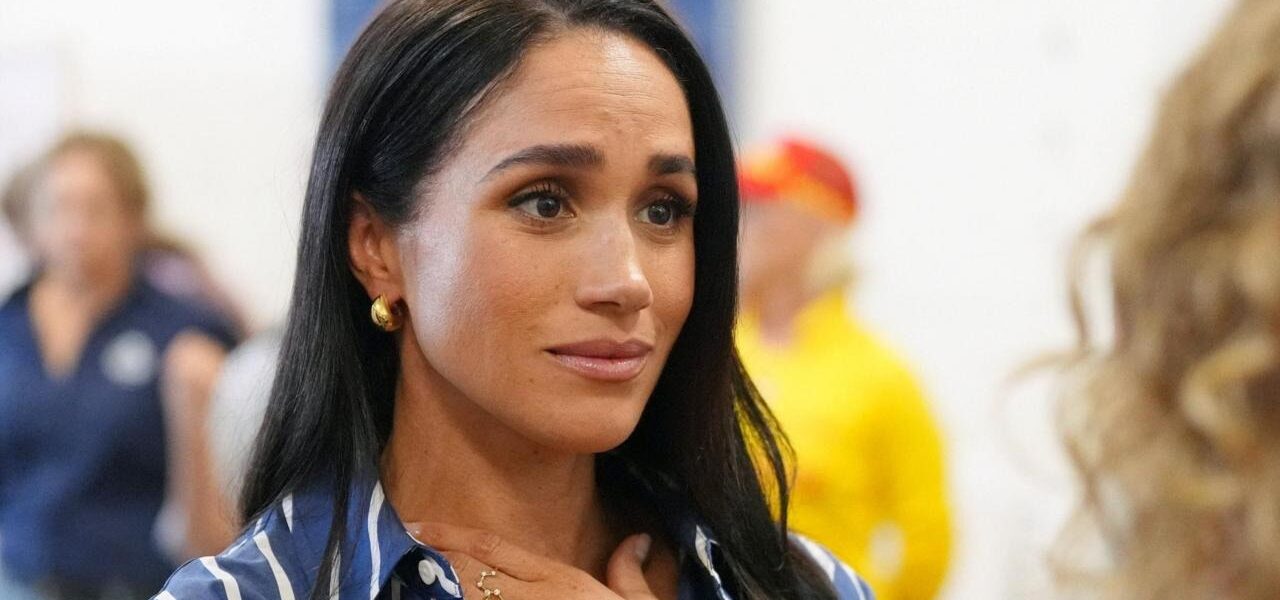 Meghan Markle in Negotiations for Role in Netflix’s The Gentlemen Meghan Markle in Negotiations for Role in Netflix’s The Gentlemen