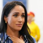 Meghan Markle in Negotiations for Role in Netflix’s The Gentlemen Meghan Markle in Negotiations for Role in Netflix’s The Gentlemen
