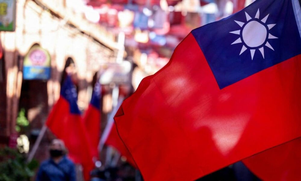 Taiwan’s Move to Dissolve Pro-Beijing Party Ignites Political Censorship Debate Taiwan’s Move to Dissolve Pro-Beijing Party Ignites Political Censorship Debate