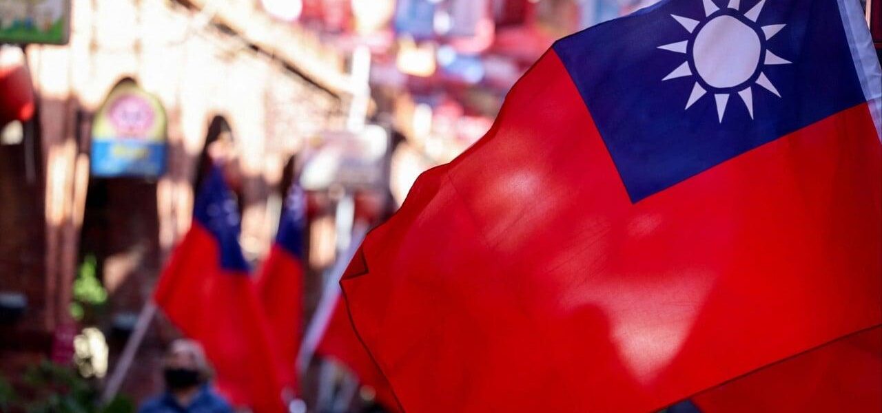 Taiwan’s Move to Dissolve Pro-Beijing Party Ignites Political Censorship Debate Taiwan’s Move to Dissolve Pro-Beijing Party Ignites Political Censorship Debate