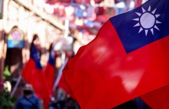 Taiwan’s Move to Dissolve Pro-Beijing Party Ignites Political Censorship Debate