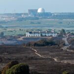 Drought and Heatwaves Pose Severe Threat to Europe’s Nuclear Energy Ambitions Drought and Heatwaves Pose Severe Threat to Europe’s Nuclear Energy Ambitions