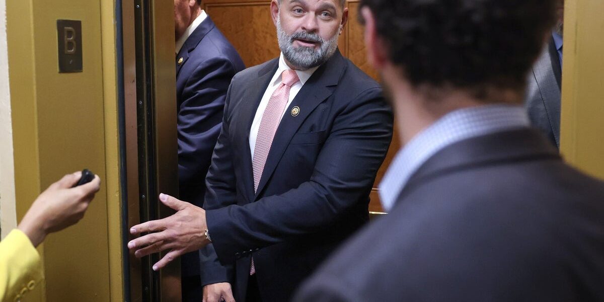 Trump Withdraws Support from Embattled Florida Congressman Ahead of Primary Trump Withdraws Support from Embattled Florida Congressman Ahead of Primary